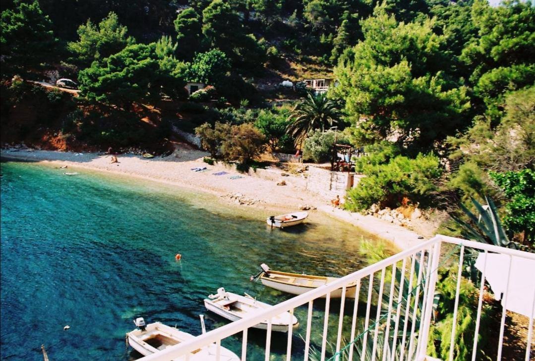 Kamena Kucica Holiday home